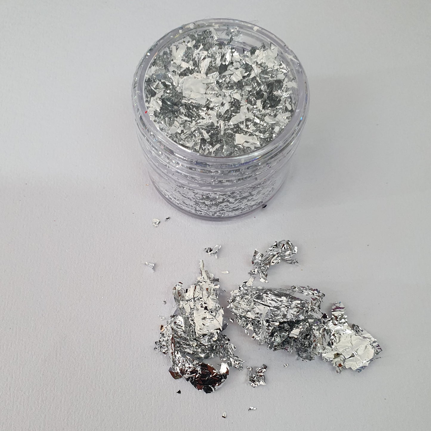 Coloured Foil Flakes