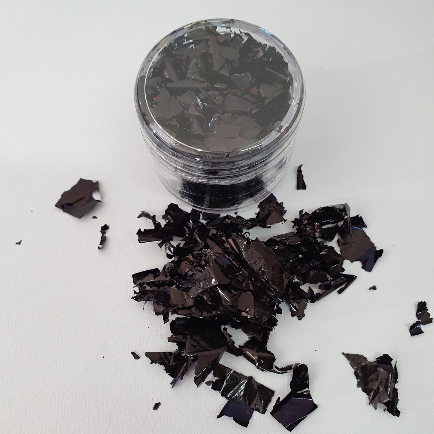 Coloured Foil Flakes