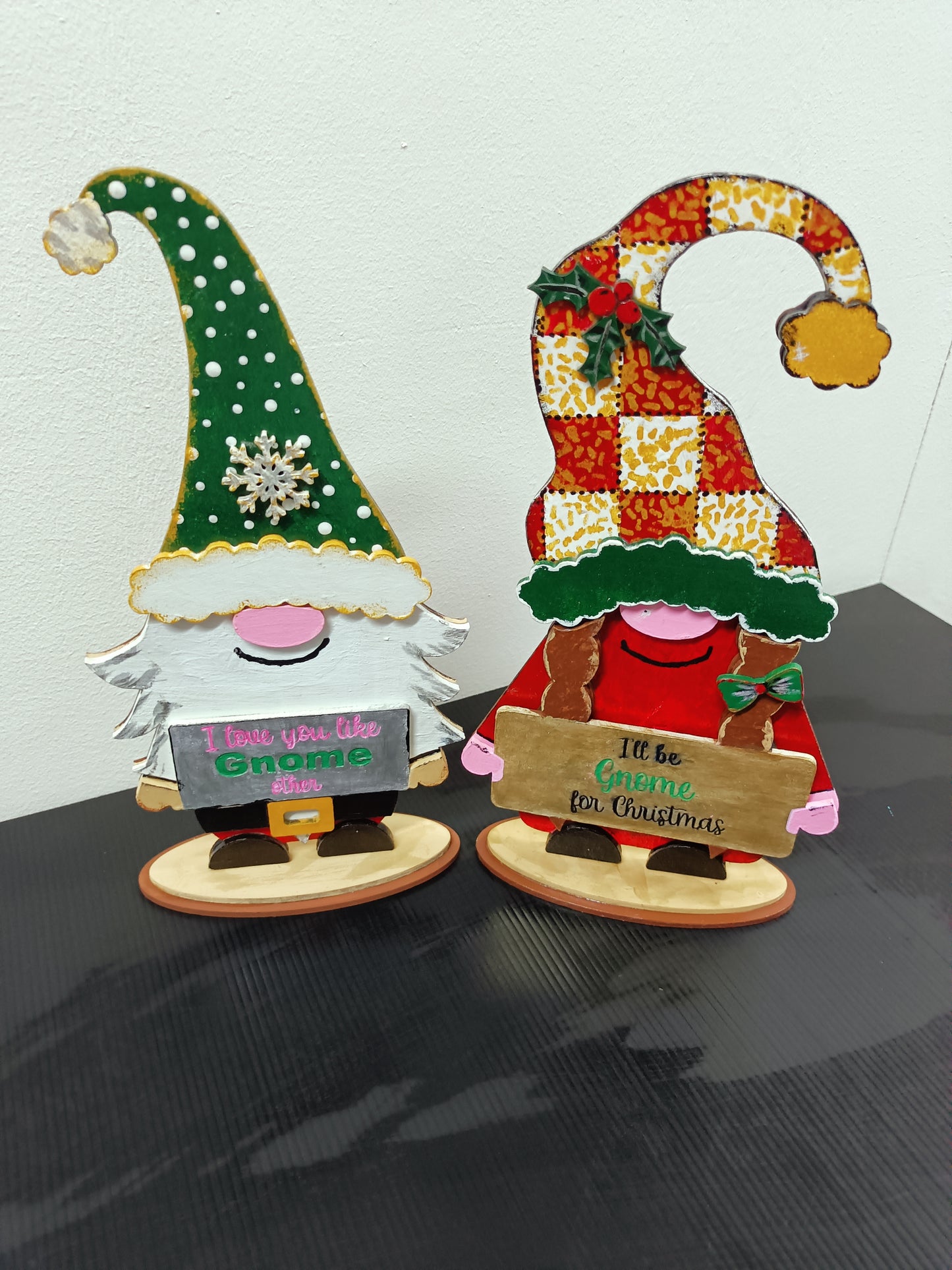 Gnome Gift Pack