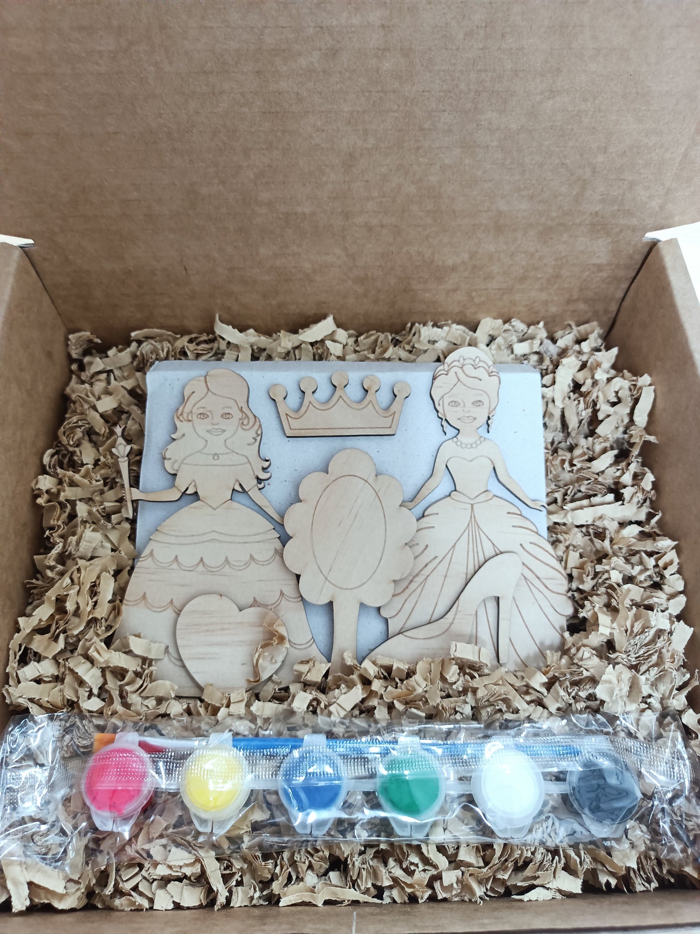 Princess Set