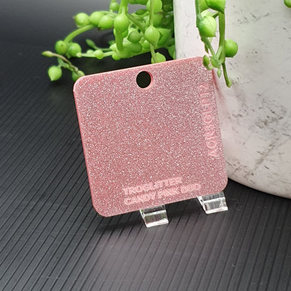 ED011 2pc 32mm Dangle Earring Blank with 18mm Topper Blank - sold as pairs - cut to order
