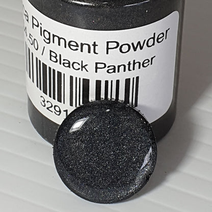 Mica Pigment Powder