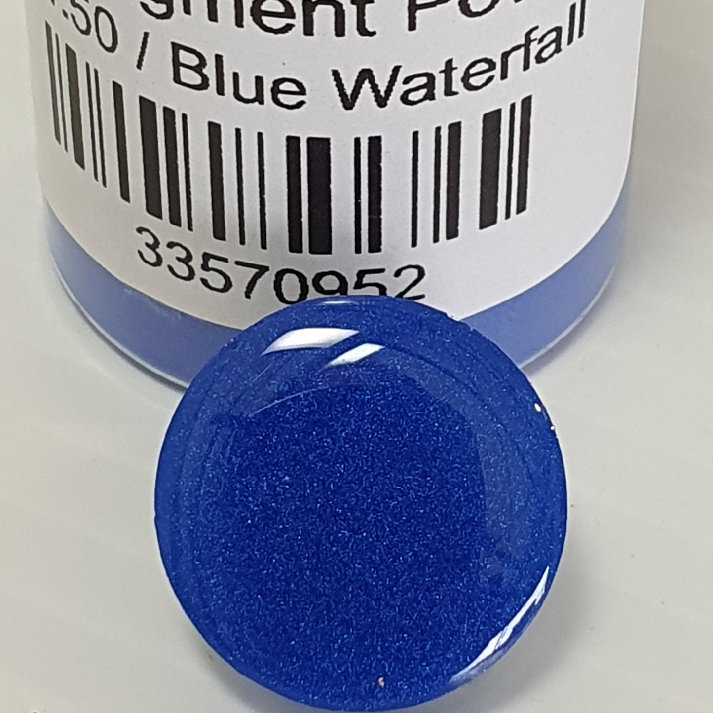 Mica Pigment Powder