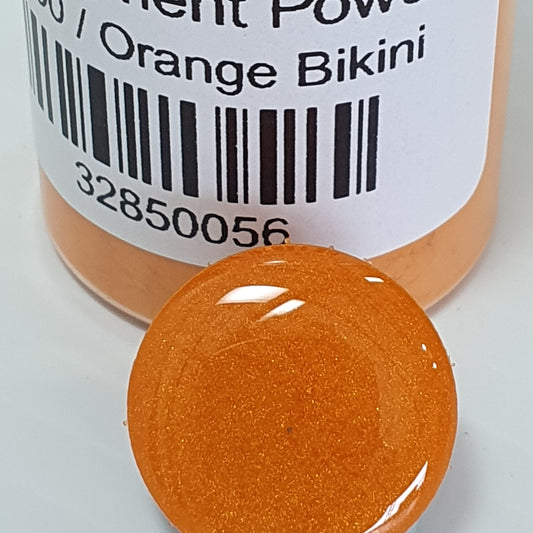 Mica Pigment Powder