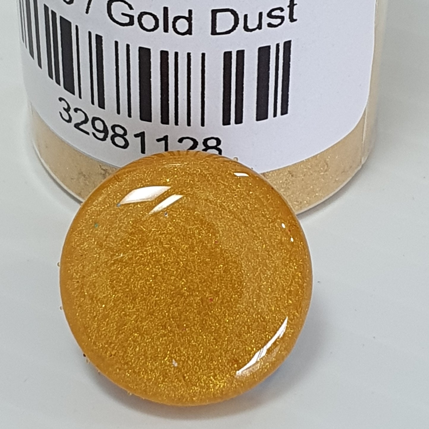 Mica Pigment Powder