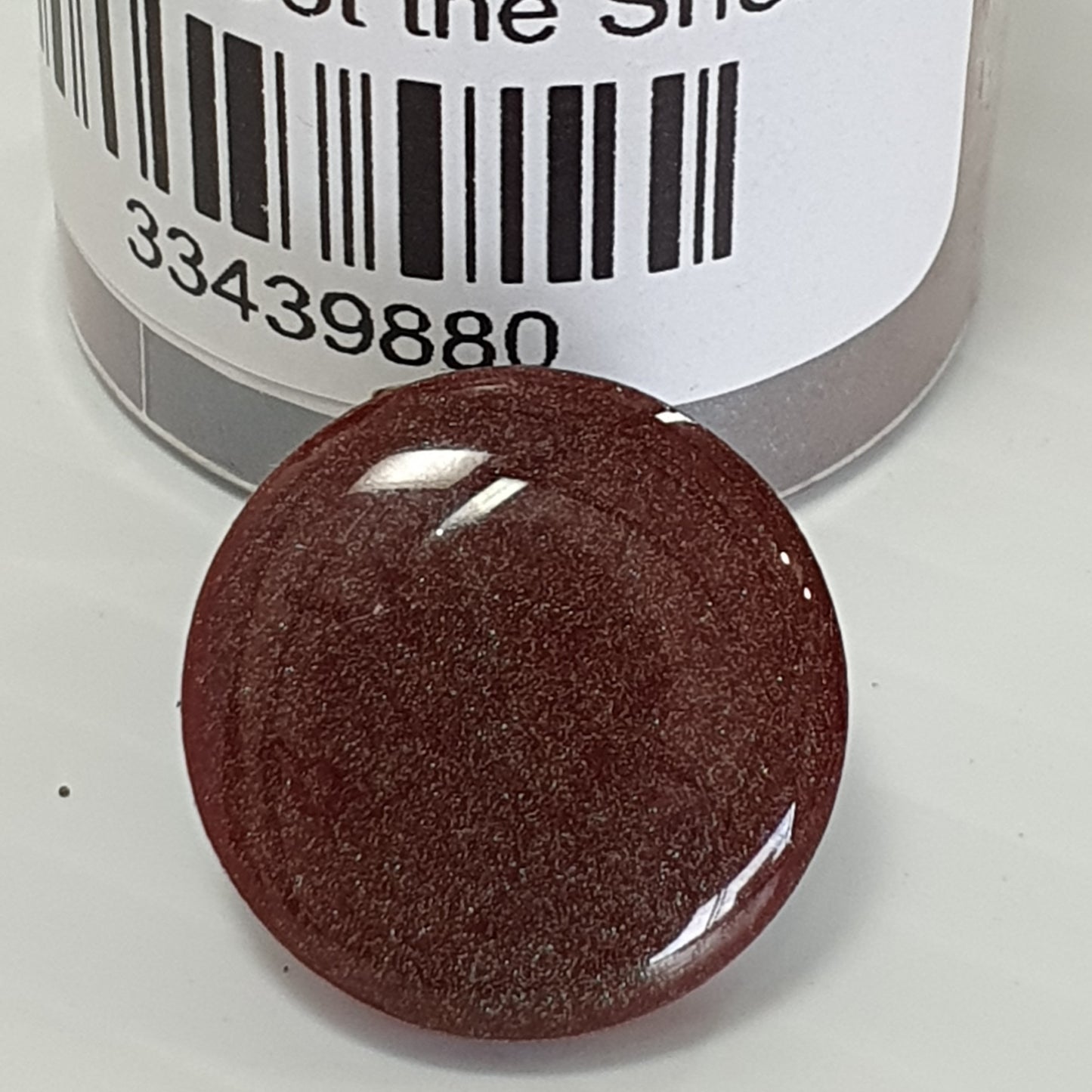 Mica Pigment Powder