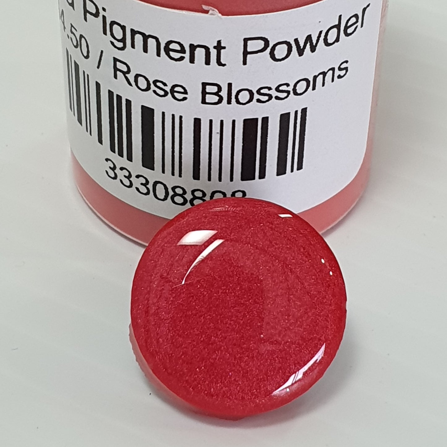 Mica Pigment Powder