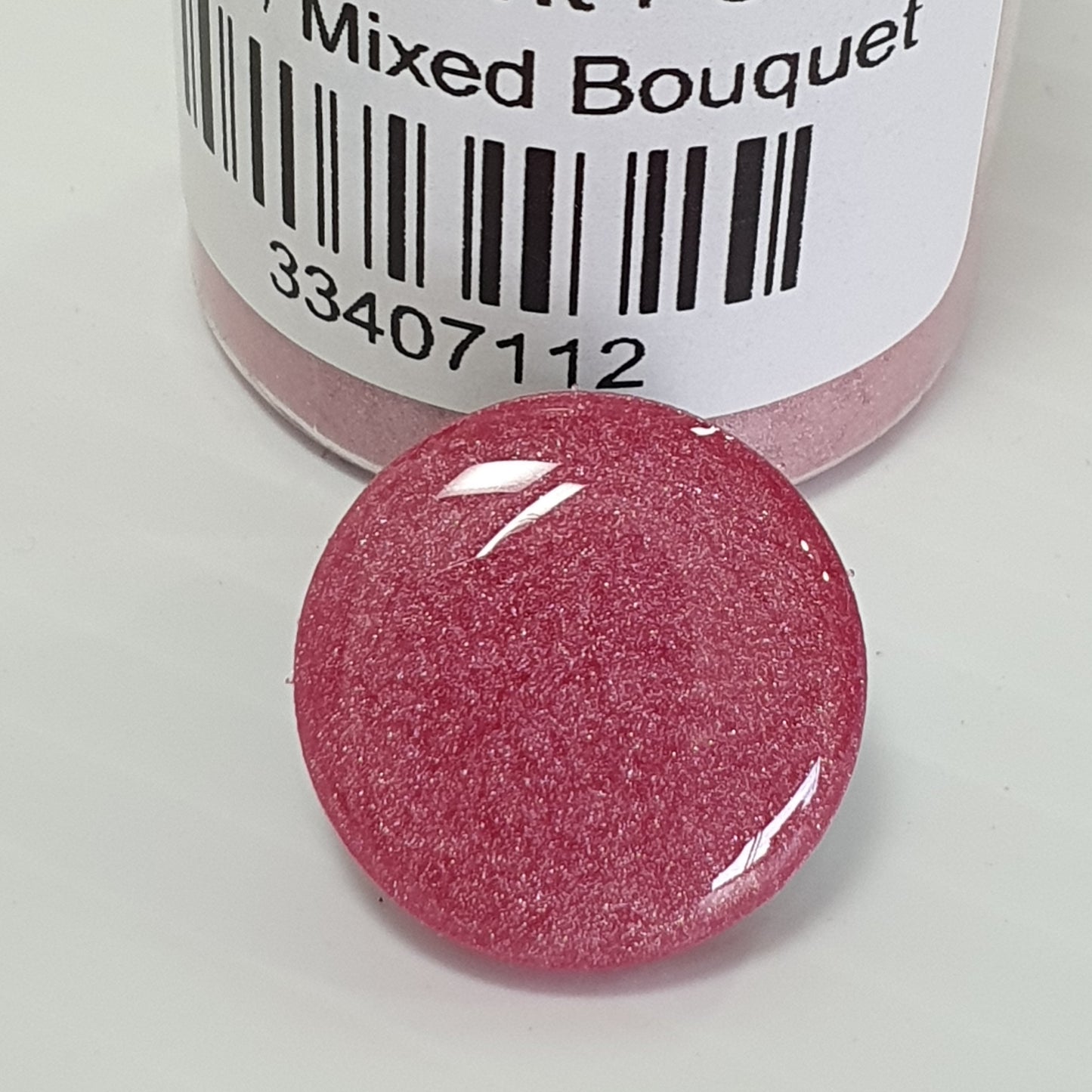 Mica Pigment Powder