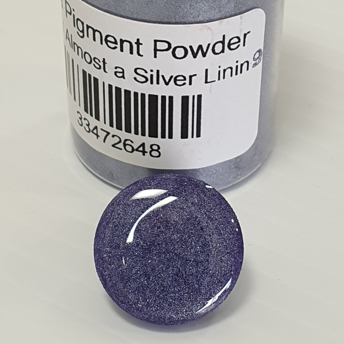 Mica Pigment Powder