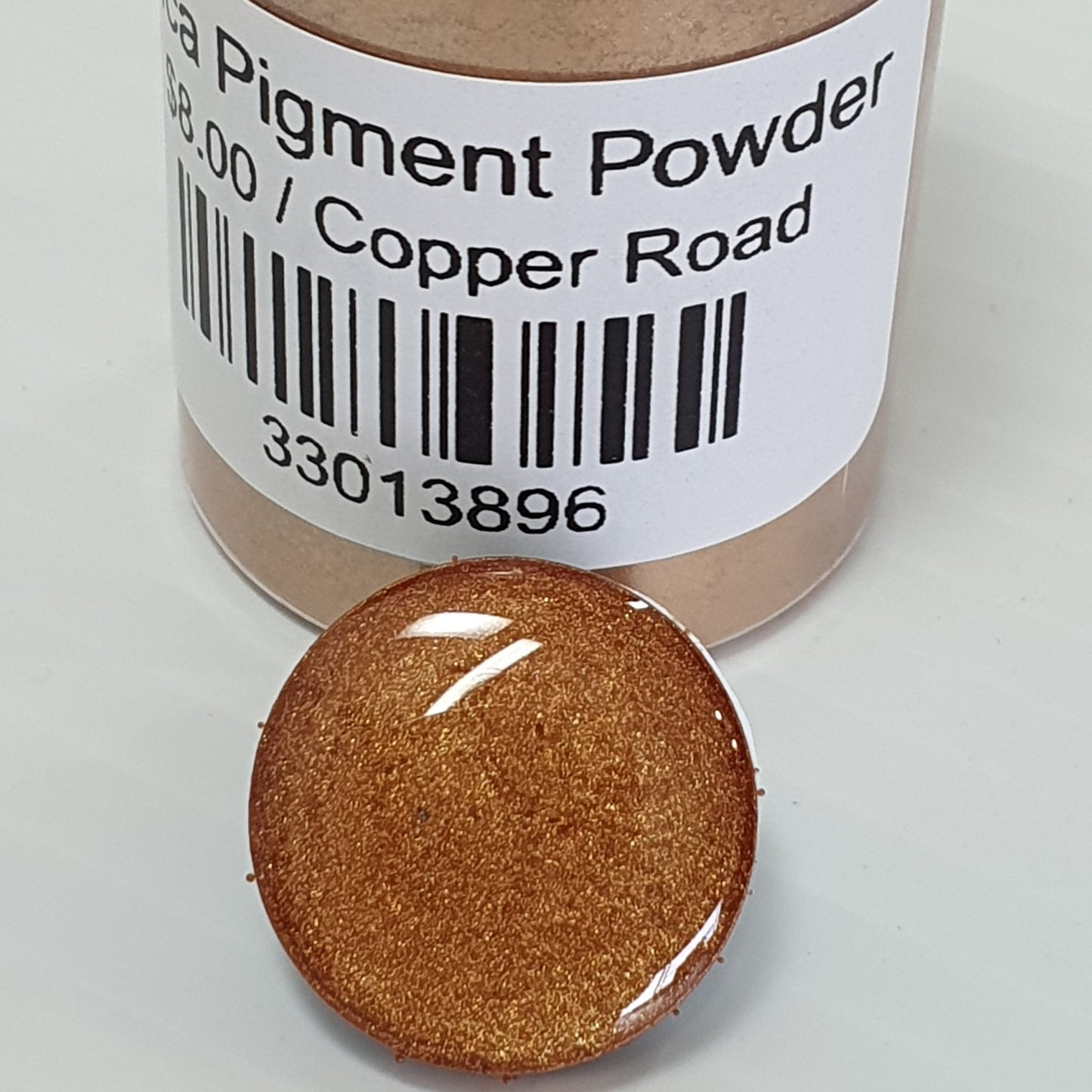 Mica Pigment Powder