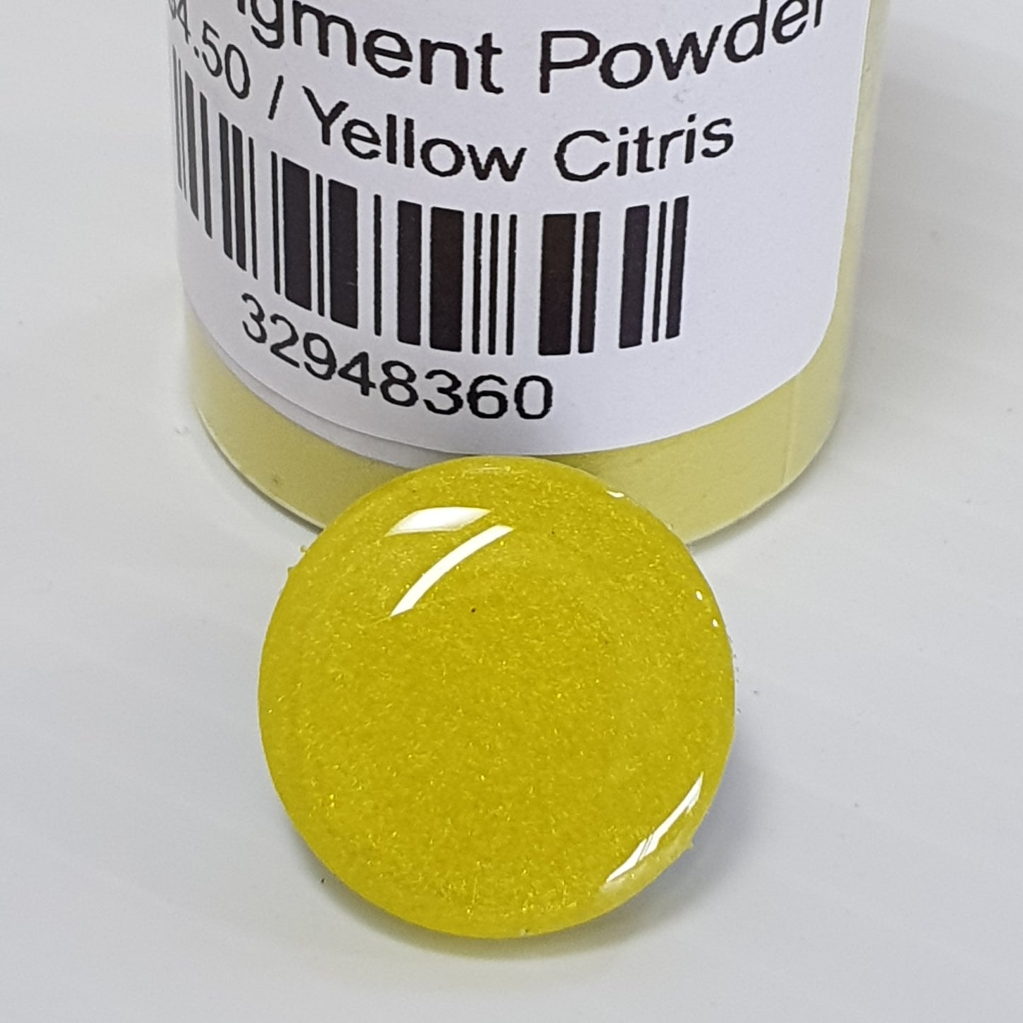 Mica Pigment Powder