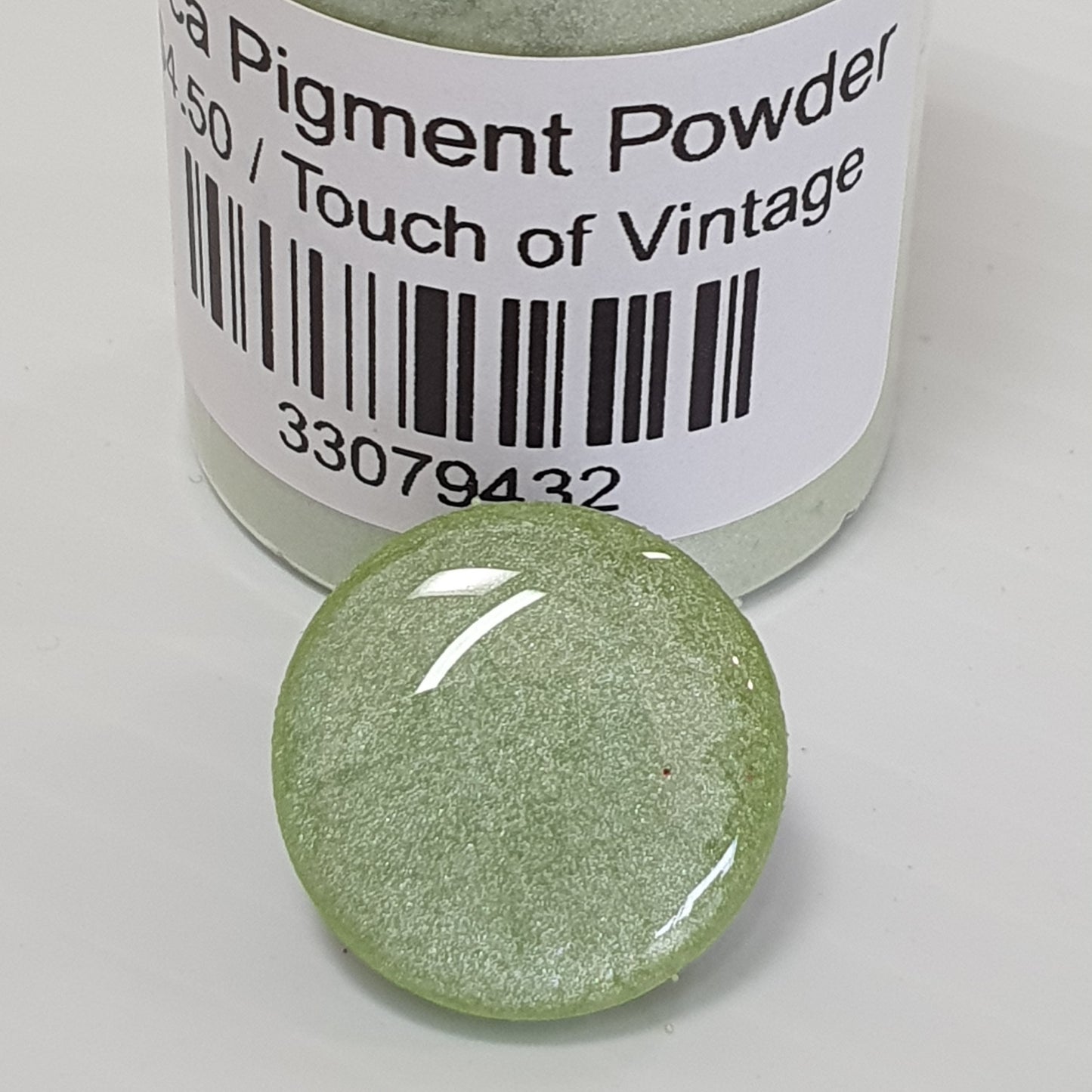 Mica Pigment Powder