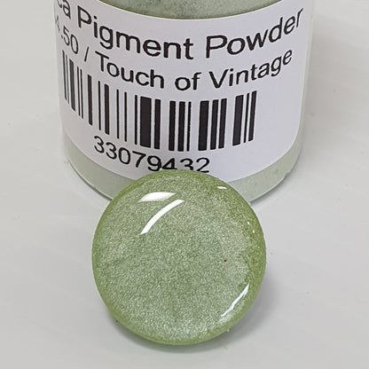 Mica Pigment Powder