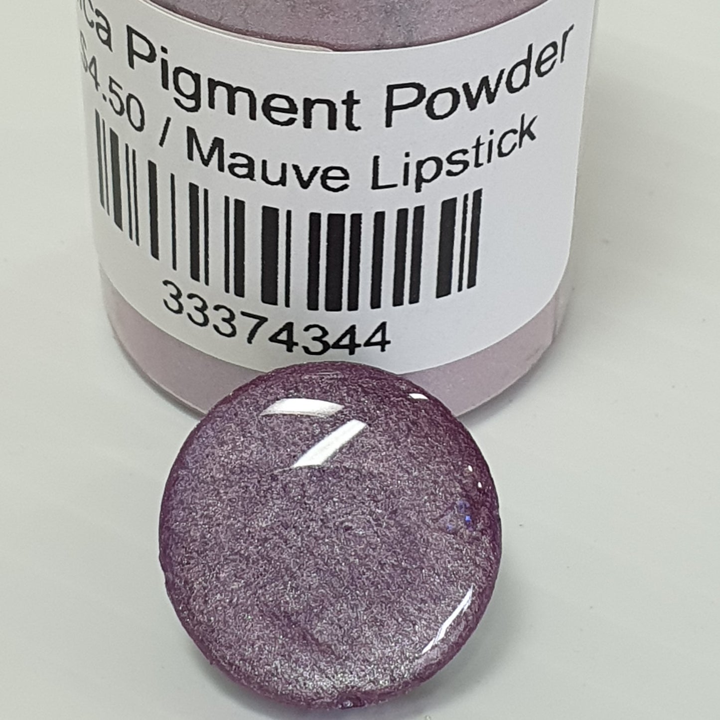 Mica Pigment Powder