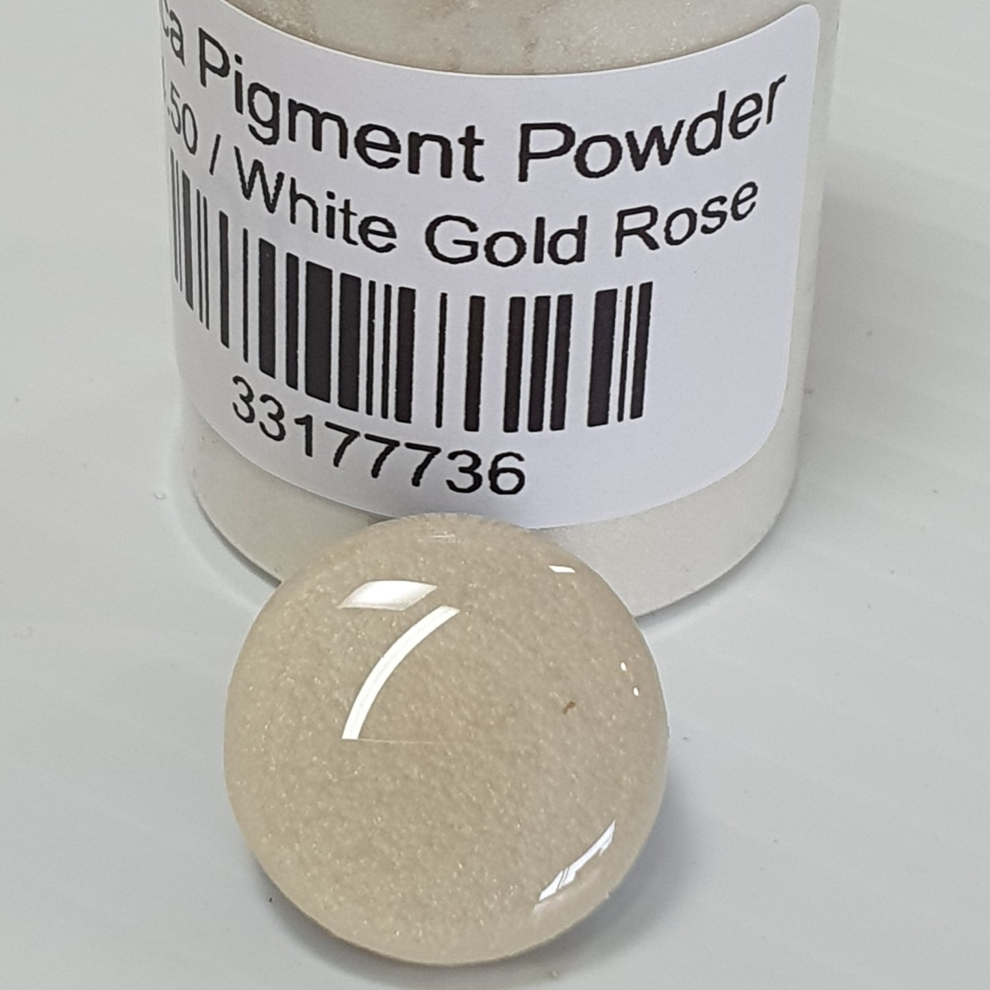 Mica Pigment Powder