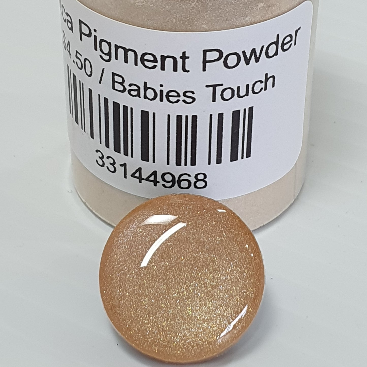 Mica Pigment Powder