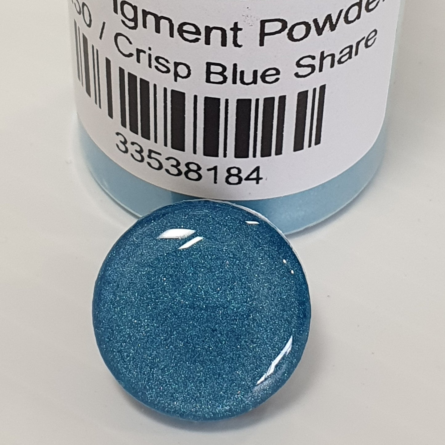 Mica Pigment Powder
