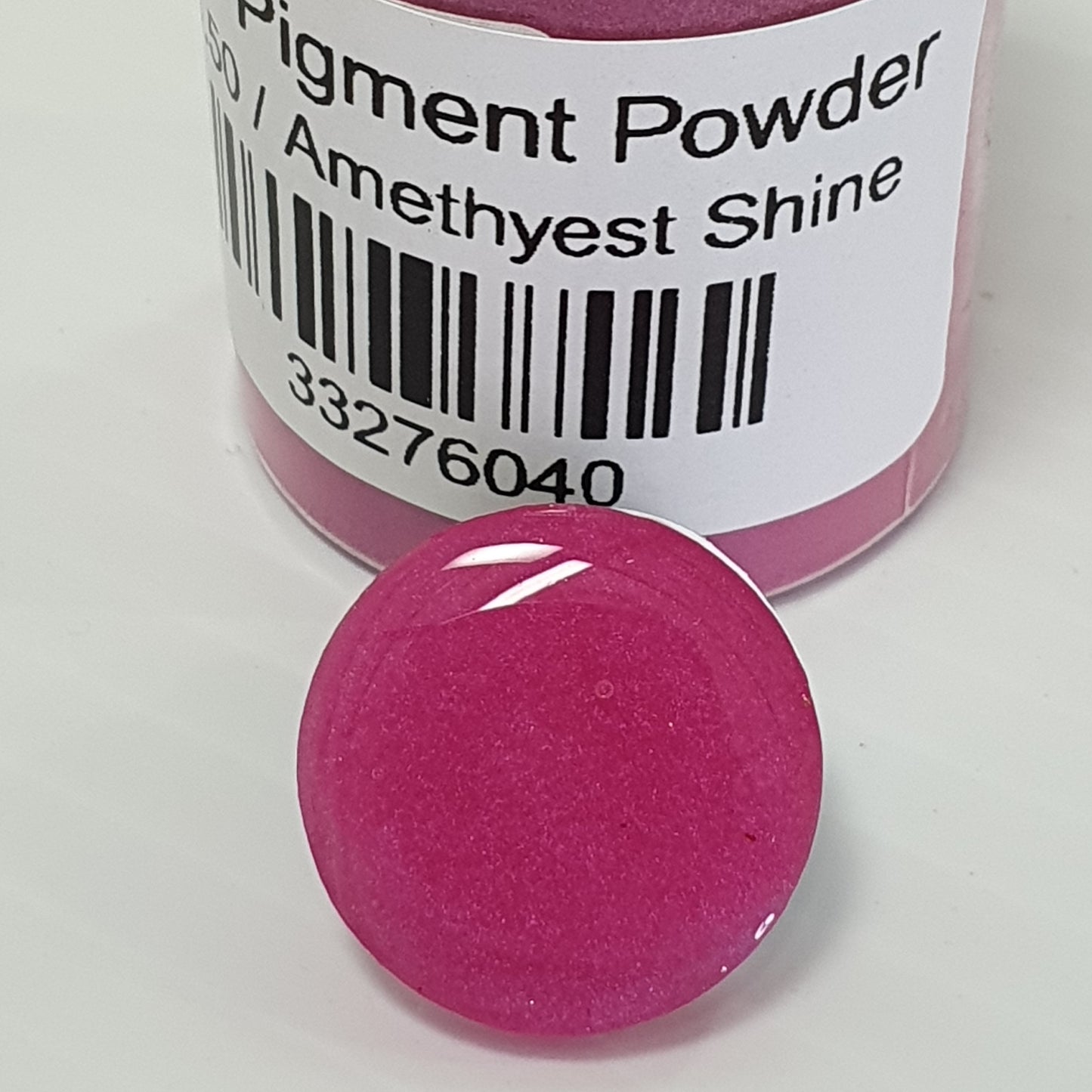 Mica Pigment Powder