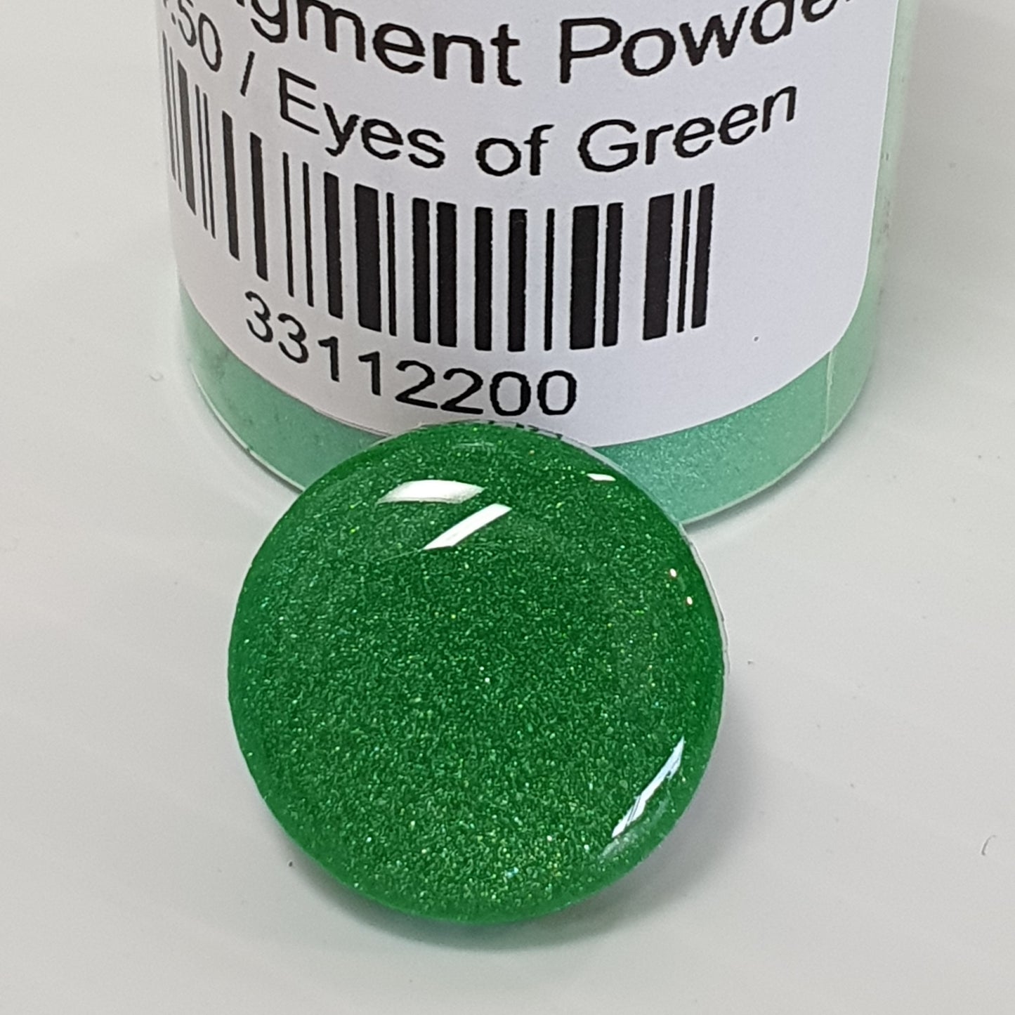 Mica Pigment Powder