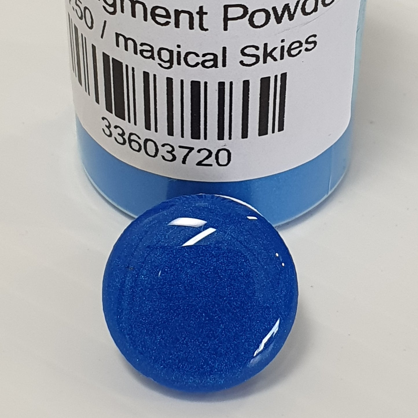 Mica Pigment Powder