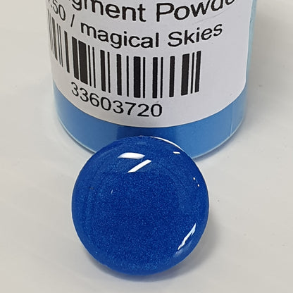 Mica Pigment Powder