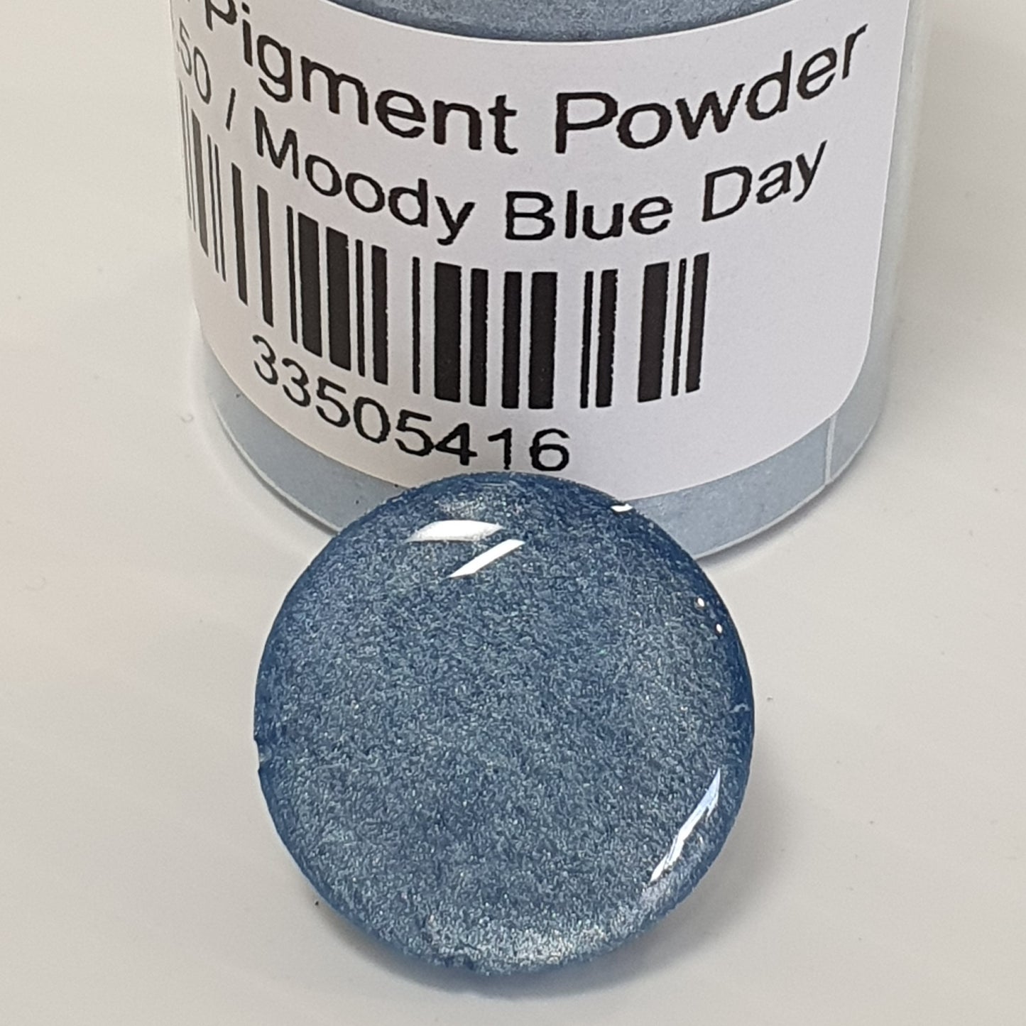 Mica Pigment Powder