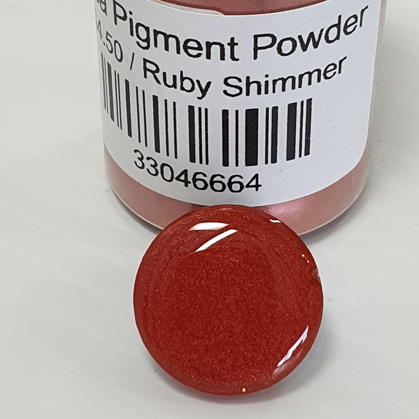 Mica Pigment Powder