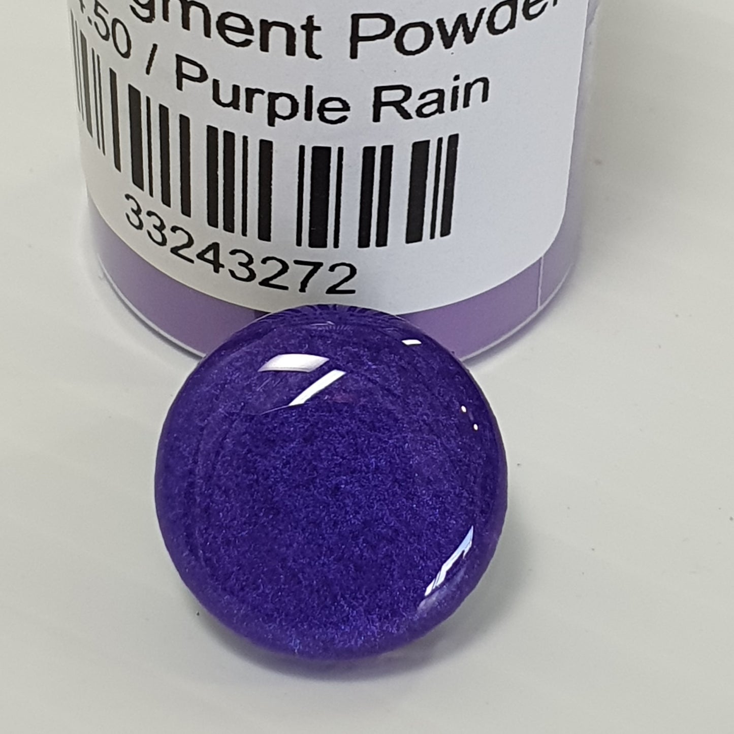 Mica Pigment Powder