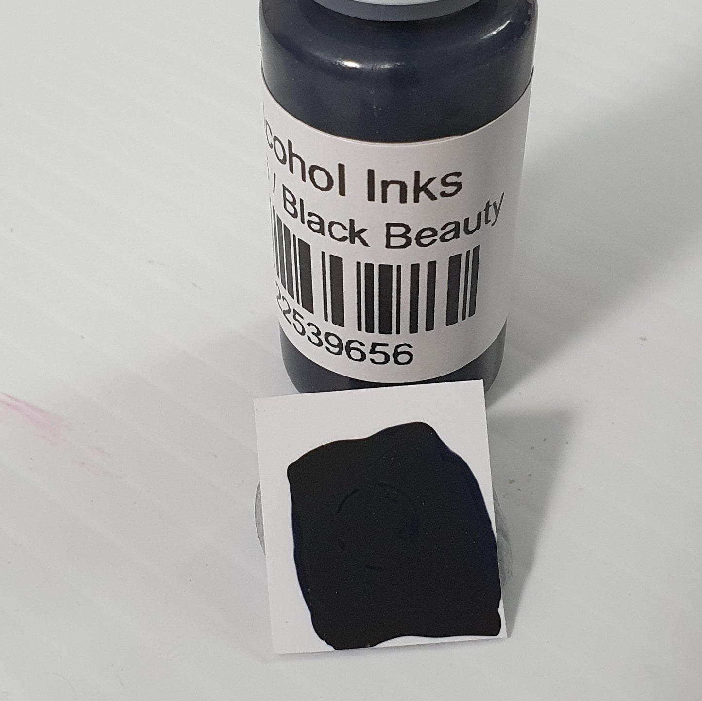 Alcohol Inks