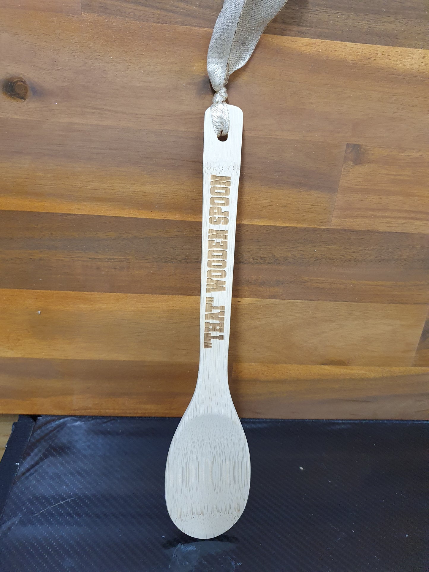 That Wooden Spoon