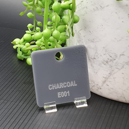 ED001 2pc 34mm Dangle Blank with 14mm Topper Blank - sold as pairs - cut to order