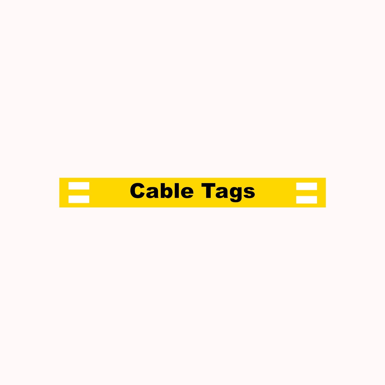 Custom Cable Tags – We Make U Create