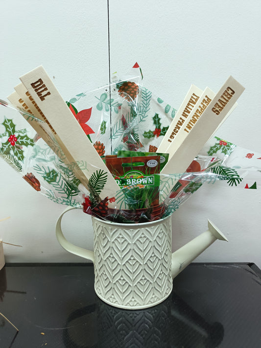 Garden Gift Pack