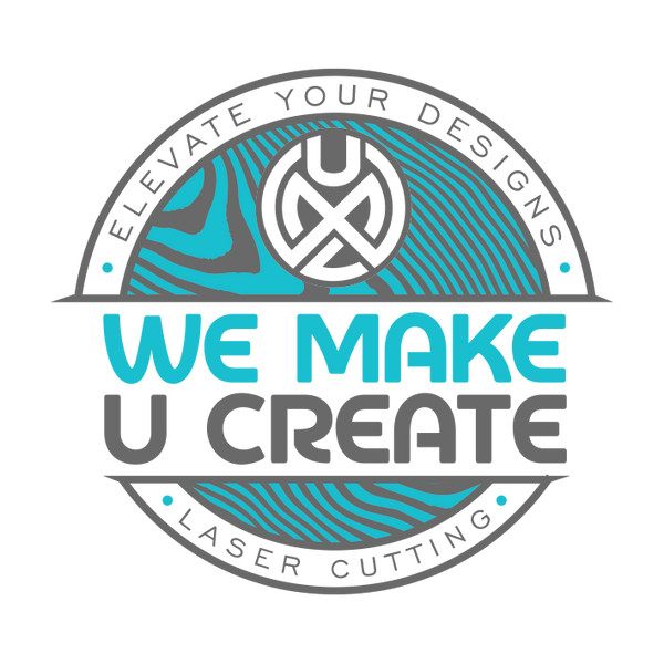We Make U Create